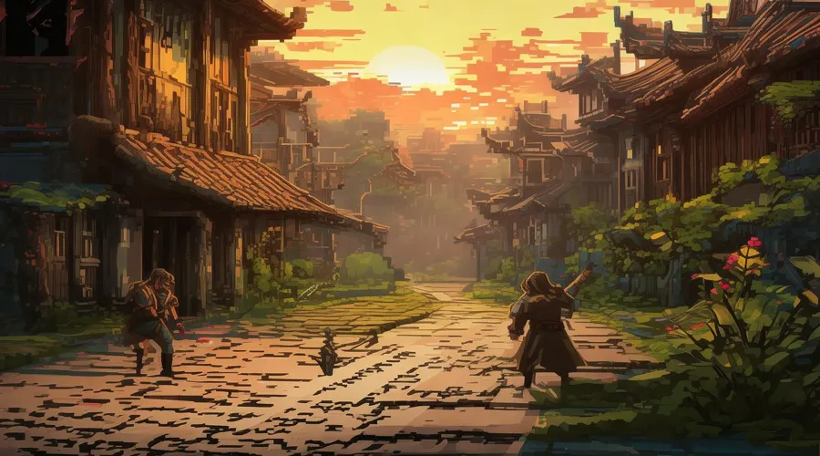 游戏人生兑换码横幅图片1